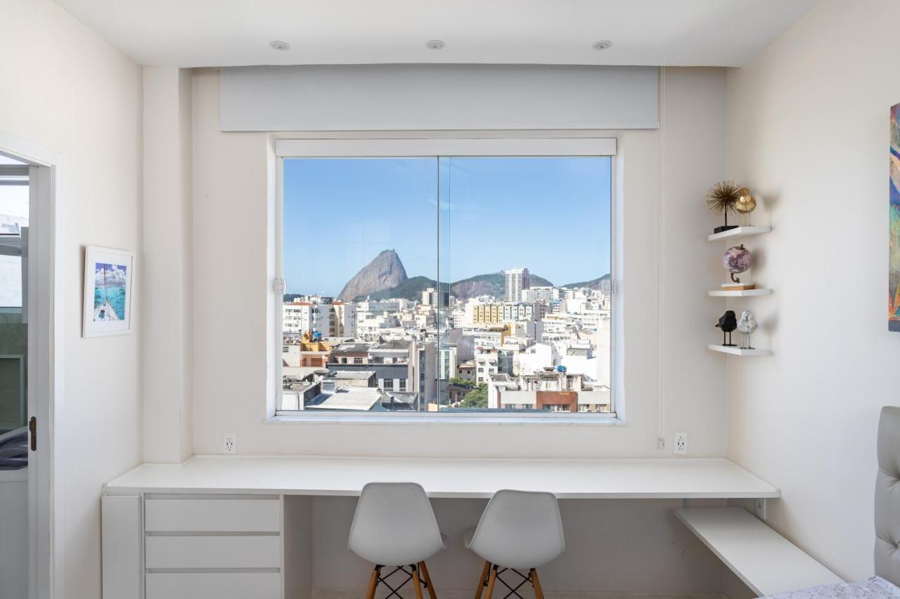 Ferienwohnung Ape Catete Rio de Janeiro Exterior foto