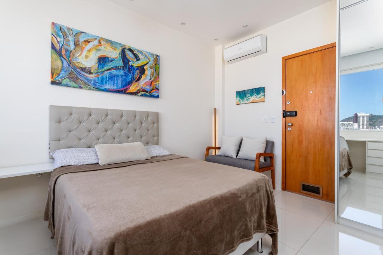 Ferienwohnung Ape Catete Rio de Janeiro Exterior foto